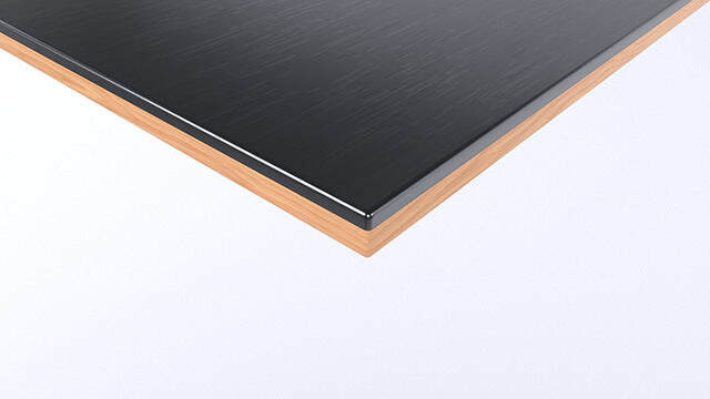 Stainless Steel Laminated Plywood